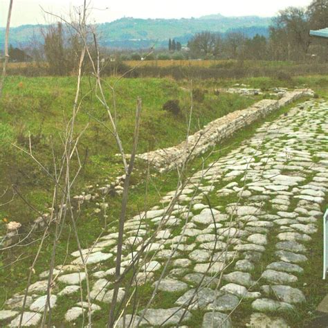 PARCO ARCHEOLOGICO DI FORUM SEMPRONII (2024) All You Need to Know ...