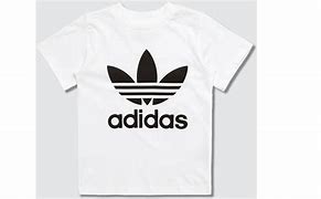 Image result for Adidas T-Shirts Kids