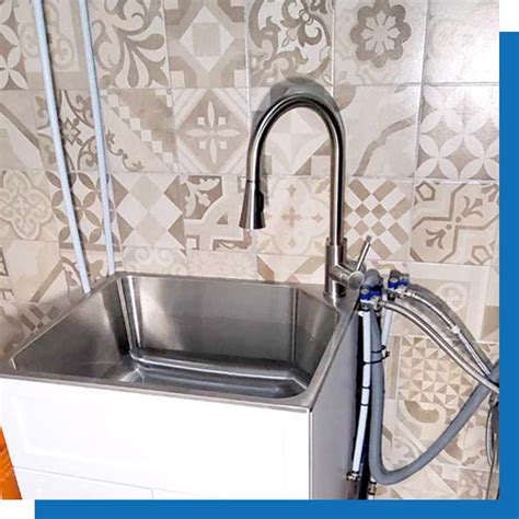 Image result for Washing Machine Faucet Replacement