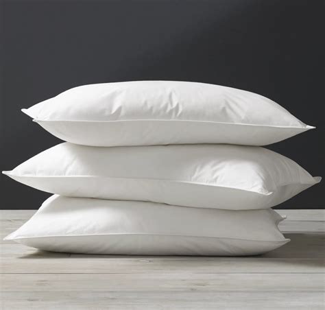 Down’ish Sleeping Pillow – AA Living