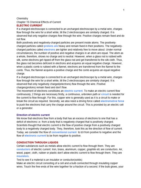Image result for 8th Standard Science Assignment 2 Answers