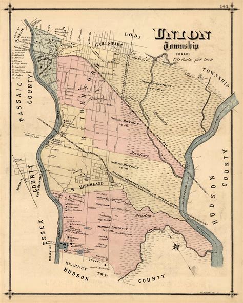 Union NJ Zip Code 的图像结果