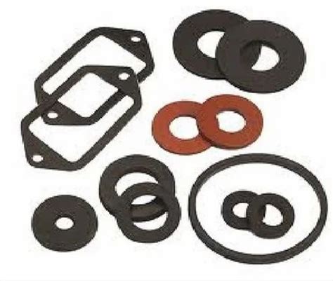 Silicone Gasket - Synthetic Gaskets Service Provider from Coimbatore