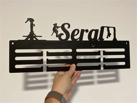 Medallero OCR – Medallero Personalizado