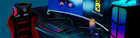 Best IT & Gaming Accessories in India – Zebronics