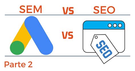 SEO vs SEM Parte 2 - NicanMkt | Marketing Digital