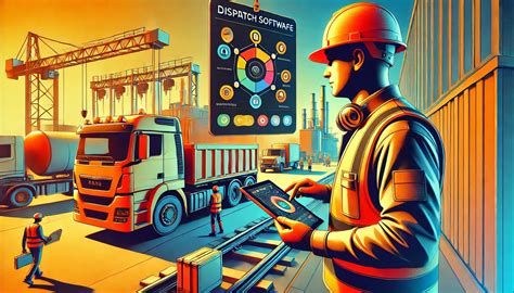 Dispatch Software 的图像结果