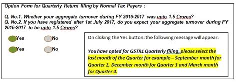 Understand GSTR 1 filing and added features in return utilities with Q & A
