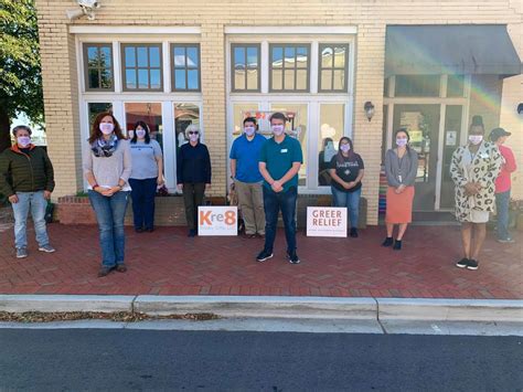 Greer Relief – Greer Station | Discover Downtown Greer, SC