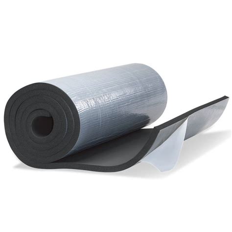 AISLANTE KAIFLEX 20 MM POR METRO