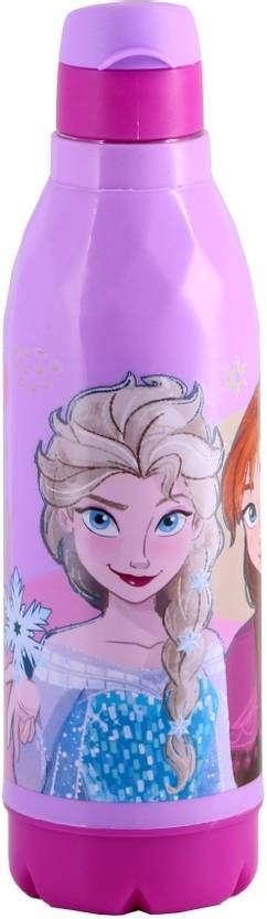 Flipkart.com | SKI Cool Wave 600 Plastic Insulated Water Bottle 550 ml ...