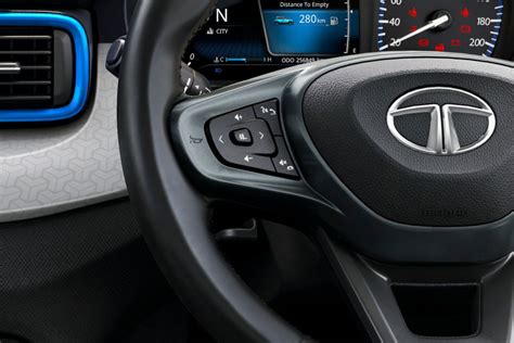 Tata Punch Specs & Features, Configurations, Dimensions