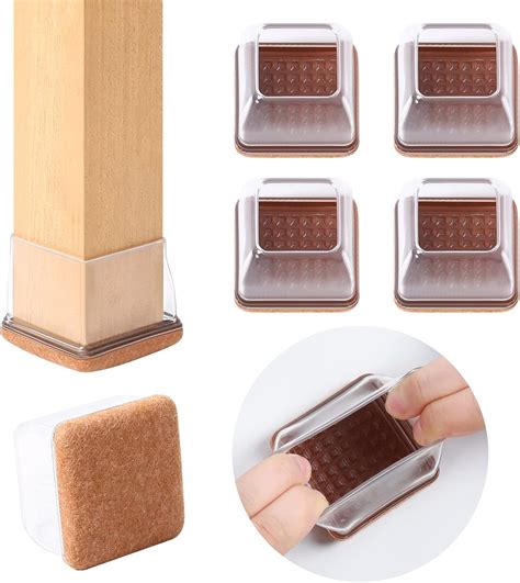 Floor Protectors For Bar Stool Legs at Jordan Biddle blog