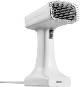 xech by XECH Handheld Steam Iron for Clothes 1200W 20g/min Steam Gun X ...