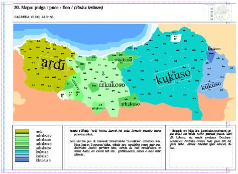Image result for Basque Language Map