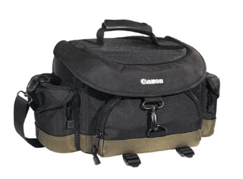 Buy Canon Deluxe Gadget Bag 10EG Online at Low Price in India | Canon ...