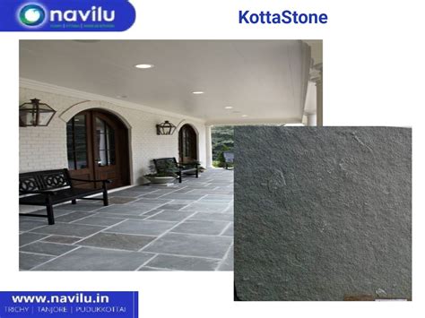Kotta Stone Flooring & Wall Cladding | Durable Natural Stone for ...