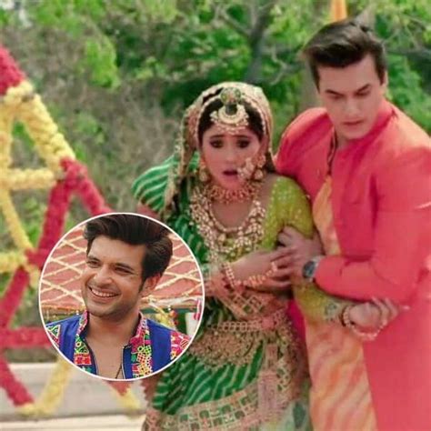 Yeh Rishta Kya Kehlata Hai Spoiler Alert 21 April 2021 Episode No 243 ...