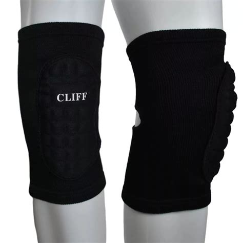 Наколенники волейбольные спортивные Cliff 818 - купить по выгодной цене ...