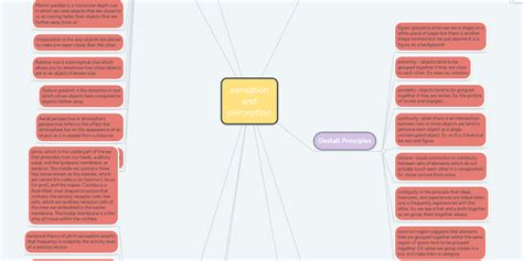 Mind Map Perception 的图像结果