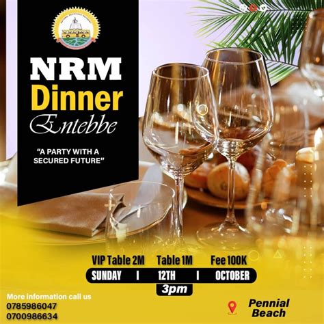 NIRA Diaspora ID Renewal Begins for Ugandans Abroad - The Brief Post