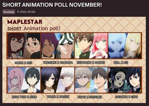 Discover The Magic Of Maplestar Animations A Complete Guide