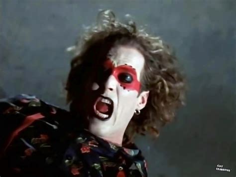 Black Scorpion (1995) – Cult Celebrities