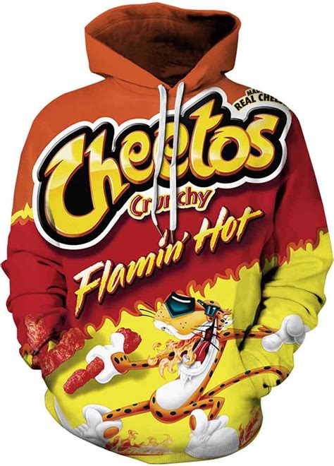 Keasmto 3D Ramen Hoodie Review