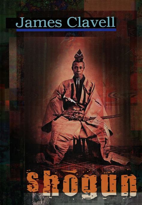 Shogun: Amazon.co.uk: Clavell, James: 9788379980802: Books