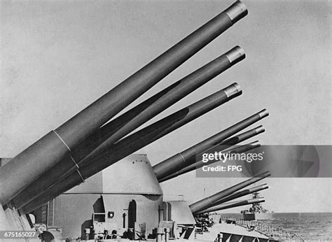 16 Inch Guns 的图像结果