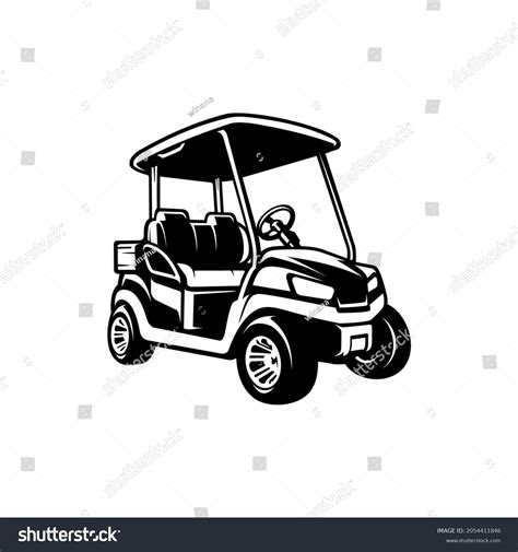 Golf Cart Clip Art 的图像结果