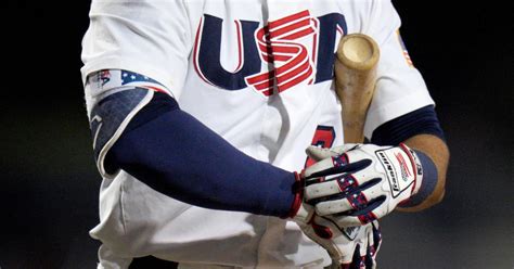 USA Baseball Olympic 2021 的图像结果