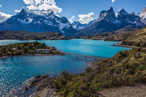 16 mesmerising pictures of Patagonia | Lifetime trip, Patagonia travel ...