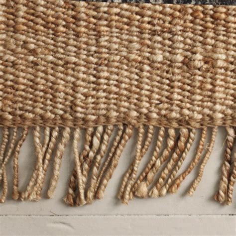 Hemp Handwoven Rug_Panja – HummingHaus