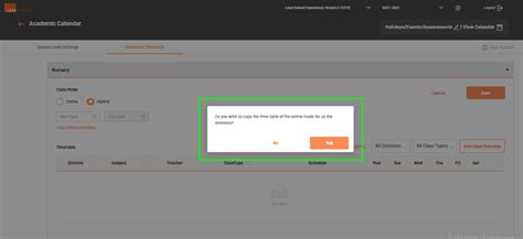 LEAD Guide