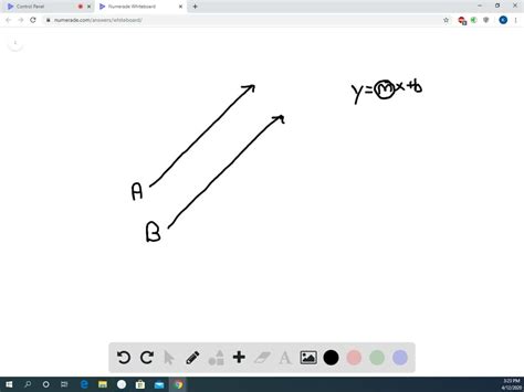 Parallel Equations 的图像结果