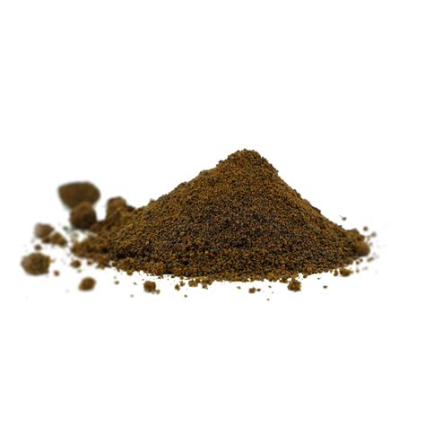 Commiphora wightii (Guggul Resin) Oleo-Gum-Resin Powder| Cultivators ...