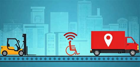 Real Time Location System Solutions by AmIMotion