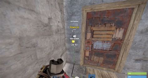 Image result for Auto Door Timer Rust