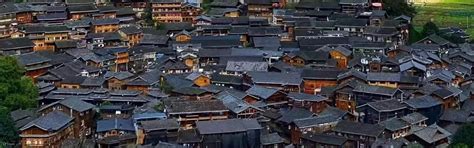 3-day tour of Guizhou's most scenic spots (exploring the secrets of ...