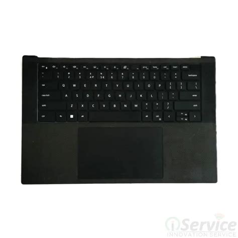 Refurbished Palmrest for Dell Precision 5560 Online