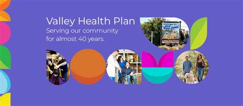 Valley Health Plan | San Jose CA