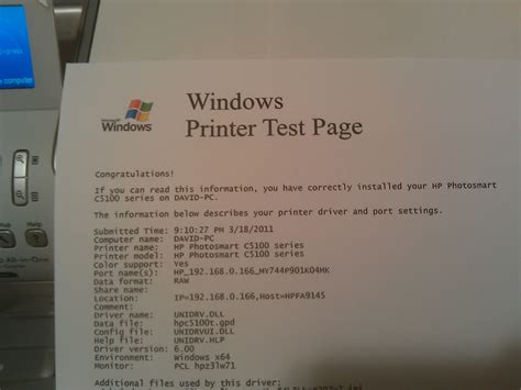 Image result for HP C5180 Printer Problems