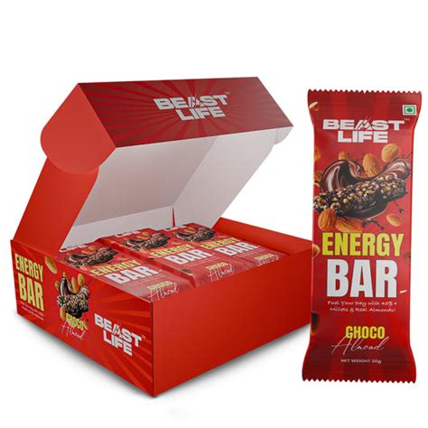 Bar – Beastlife