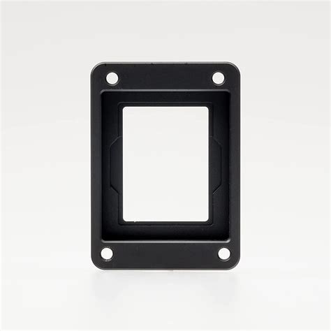 Buy Thermal Grizzly Intel 12th Gen CPU Contact Frame Online at Lowest ...