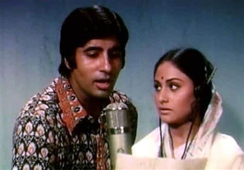 बॉलीवुड के 'शहंशाह' अमिताभ बच्‍चन को Happy 75th Birthday... | Happy ...