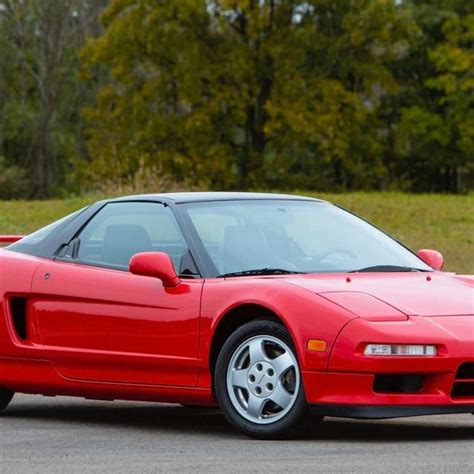 1995 Acura Nsx Original Price Cheapest Selling | www.oceanproperty.co.th