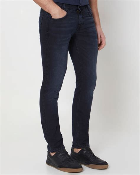 Mufti Sale for Jeans, Shirts, T-shirts and Joggers | Mufti Jeans