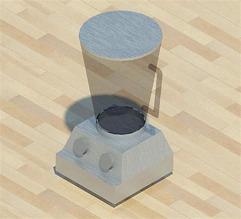 Image result for Blender 3D Simple