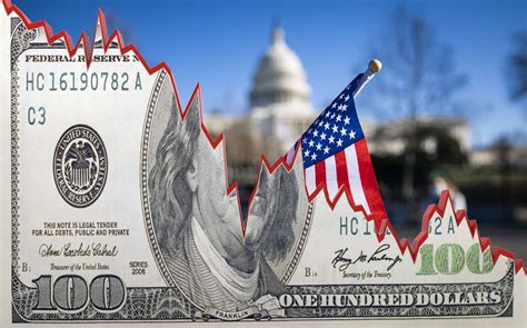 Estados Unidos es el país más vulnerable a una nueva crisis financiera ...